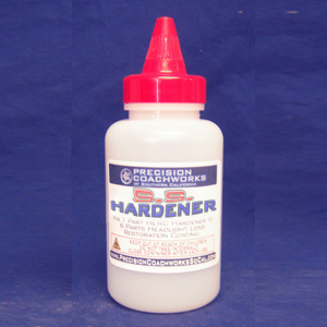Product  SS Hardener Alloy Wheel Products
