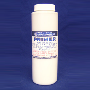 Product  Water Base Primer/Sealer Alloy Wheel Products
