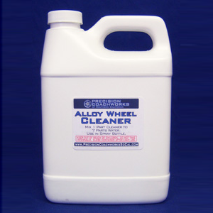 Product  Alloy Wheel Cleaner Alloy Wheel Products