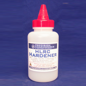 Product  HLRC Hardener Headlight Restoration