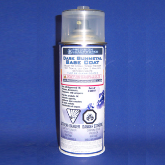 Product  Dark Gunmetal Base Coat – Aerosol Alloy Wheel Products