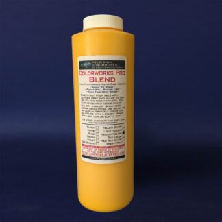 Product  Colorworks Pro Blend Regular Color Medium Yellow Interior Products