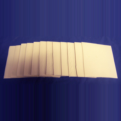 Product  Graining Pads Set of 10 Interior Products