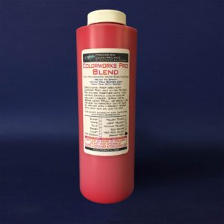Product  Colorworks Pro Blend Premium Color Bright Red Interior Products